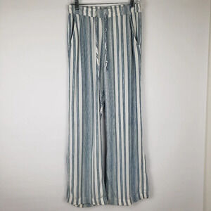 Cloth & Stone Wide Leg Lounge Pants